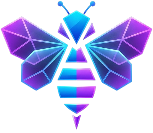 Bee Logo